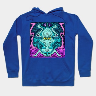 SquidBoy Hoodie